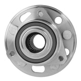 ZNTS Front or Rear Wheel Hub Bearing for Chevy Impala Malibu Equinox Regal Terrain 23029770