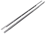 Door Window Belt Kit fit for Honda Accord 2008-2012 72410-TA0-A01 Complete System 34186951