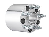 2pcs 5x4.75 Hubcentric 3 inch Thick Wheel Spacers for GMC S15 Pontiac Firebird 33337160