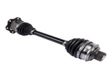 Front CV Axle Shaft Replacement for 2019-2023 Porsche Cayenne 2.9 3.0L 95840727100 PAD407271 03195923