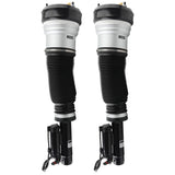 2X Front Air Suspension Shock for Mercedes Benz W220 S430 500 600 2WD 2203202438 69778043