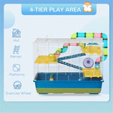 Hamster Cage/Rat House 04844285