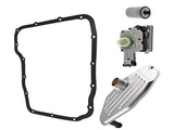 Shift Solenoid 4WD Filter Service Kit fit for Dodge Ram 1500/2500/3500 45RFE 545RFE 31062310