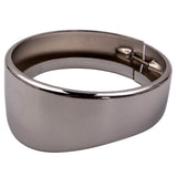 7 inch Visor Style Headlamp Trim Ring & 4.5 inch Trim Ring For Street Glide 24451687