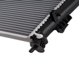 Radiator Assembly fit for Hyundai Palisade 3.8L V6 2020-2024 DPI13857 Aluminum 78938926