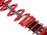 COILOVERS KIT fit for BMW 3 SERIES E46 320 323 325 328 330 335 CABRIO SHOCKS Red 50476383
