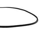 Rear Rubber Weatherstrip fit for Toyota Camry RAV4 2007-2016 64461-06060 64461-33070 04386385