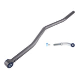 Adjustable Rear Track Bar 0-6" Lift fit for 2007-2018 Jeep Wrangler JK 3.6L 46019177