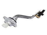 Engine Oil Level Sensor Replacement for Lexus GS Turbo GS300 IS250 RC200t 3.5L V6 2006-2019 76202838
