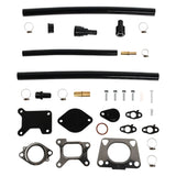 EGR Delete Kit Fit For 2017-2019 GM 6.6L L5P MT041014 82957925