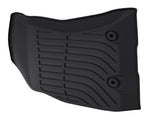 All-Weather Black Carpet Floor Mats fit for Subaru Outback 2015-2019 Custom TPE 03990383