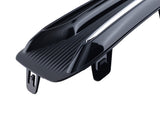 Left Right Front Bumper Fog Light Grille Cover fit for Chevrolet Impala LT 2014-2020 16445970