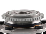 Front Wheel Hub & Bearing Set with ABS fit for Ford Mustang 94-04 BR930250 5 Lugs 13526004