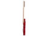 GST Maple Fingerboard Electric Guitar Bag Shoulder Strap Pick Whammy Bar 73327945