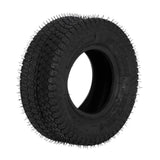 ZNTS qty Lawn Mowers 16x6.50-8 TURF TIRES Tubeless Tractor P332 LRB with warranty 31671844