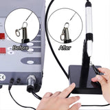 110V Permanent Welder kits Weldable Solid Gold, Aluminum, Titanium Welding 43410652