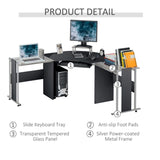 Office Computer Desk 76453611
