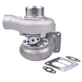 Turbocharger For John Deere 300 Series 310D 3840 450 550 555B 4239T 4276T 3.9L RE26287 RE32203 75101587
