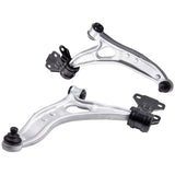 2PCS Front Lower Control Arms w /Ball Joints FIT for Ford C-MAX 2013-2018 All Models 05983118