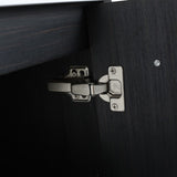 30 Inch Wall-mounted Bathroom Vanity -BVB09130BCT W999P174659