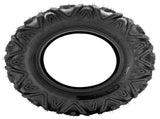 Set of 4 ATV UTV Tires 25x8-12 25x8x12 Front & 25x10-12 25x10x12 Rear 6PR 71068425