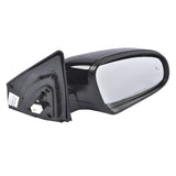 Mirror Passenger Side Fit for Hyundai Kona Iron Man Edition Night SEL Plus Sport Utility 1.6L 2.0L 90298684