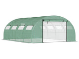 Mini Walk-in Greenhouse 32376063