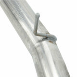 Muffler Delete Pipe Eliminator DPF Fit For Chevy Silverado GMC 11-15 6.6L Duramax Diesel 77778096