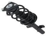 4x Rear Front Struts w/Coil Springs Assembly fit for Ford Escape 2013 2.5L 2.0L 1.6L 16180958