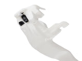 Front Washer Bottle Tank fit for Ford E-350 E-450 E-550 2000-2003 White 57010719AF 94041912