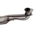 Catalytic Converter fit for GMC C1500 C2500 K1500 K2500 Yukon 5.7L V8 1996-2000 08937380