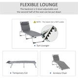 Folding Lounge Chairs / beach chair 33032382