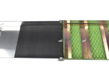 23-Piece Gold Prospecting Equipment 50 In. Folding Sluice Box Gold Panning Kit for Gold Prospectors 81212698