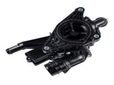 Thermostat Housing Assy Fits for Hyundai Elantra N Line 1.6L L4 2021-2023 256002M810 14373524
