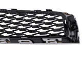 Front Bumper Upper/Lower fit for Chevrolet Equinox 2010-2015 25798744 GM1200622 12818448