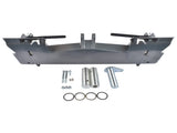 Quick Attach Mounting System Assembly Replacement for Bobcat 863 864 A220 T200 6718752 41298412