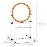 Dog Agility Training Equipment 70892126