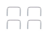 Rear Air Helper Spring Bag Leveling Kit fit Ford F150 PICKUP 2WD/4WD 2015-2020 43112868