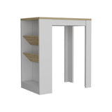 Syrah Kitchen Island B070102697