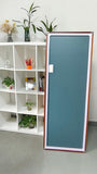 Hollywood Full Length Mirror with Lights Full Body Vanity Mirror with 3 Color Modes Wall Lighted W708P297645