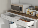 Kitchen Storage Cabinet 09958277