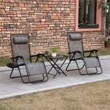 Folding Lounge Chairs / beach chair 97635013