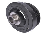 Harmonic Balancer Fit for Nissan Frontier NV1500 NV2500 NV3500 Pathfinder Xterra Suzuki Equator 91234555