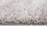 Super Soft Polyester Shag Area Rug B03597949