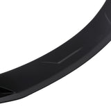Trunk Wing fit for Honda Civic Sedan 16-2021 Glossy Black High-kick Duckbill Style 11695607