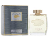 Lalique by Lalique Eau De Parfum Spray 4.2 oz for Men FX-418060