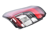Right Passenger Side LED & Halogen Tail Light Assembly Replacement for Ford Expedition 2018-2021 70383917