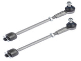 Left Right Inner & Outer Tie Rod End Kit Replacement for Maserati Quattroporte Granturismo 321589 18595302