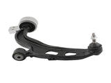 4x Front Lower Control Arm Kit Left & Right fit for Ford Taurus 2013-2018 MKS MKT 41212029