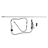 Antenna Assy w/ Holder & Pigtail 863000C090 Replacement for Toyota Tundra 5.7L V8 2014-2020 58192804